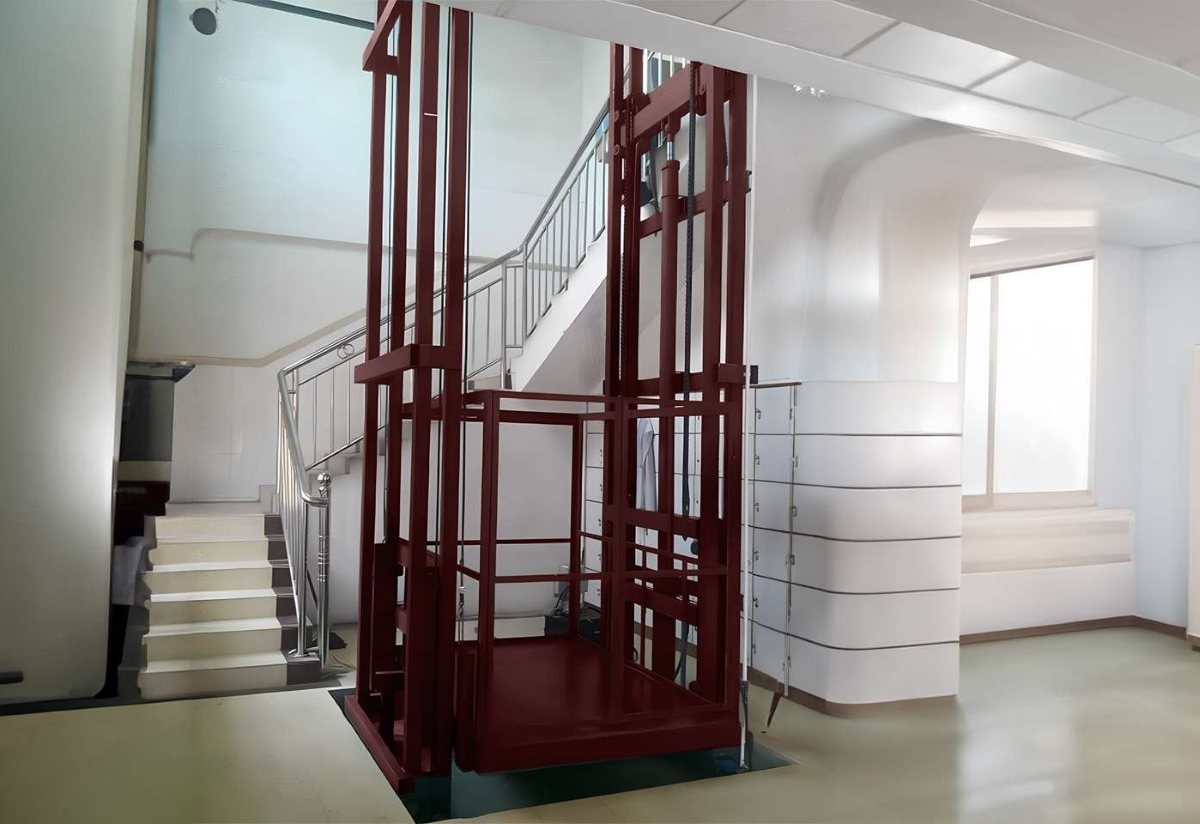 Modern Yapılarda Hidrolik Asansör Sistemlerinin Önemi