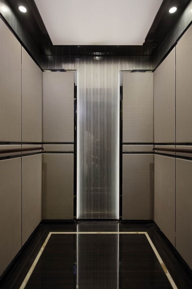 Asansör Kabinleri