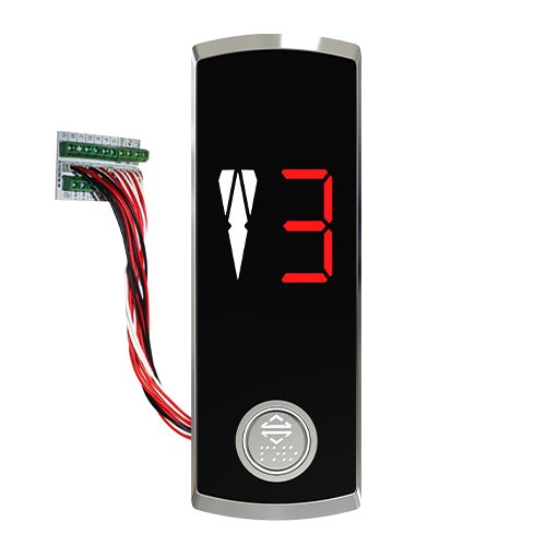 Hidrolik Asansör Modernizasyon