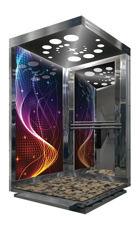 Hidrolik Asansör Modernizasyon