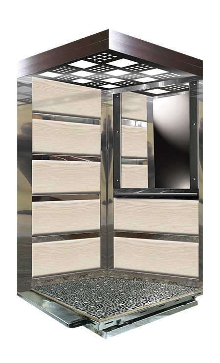 Hidrolik Asansör Modernizasyon