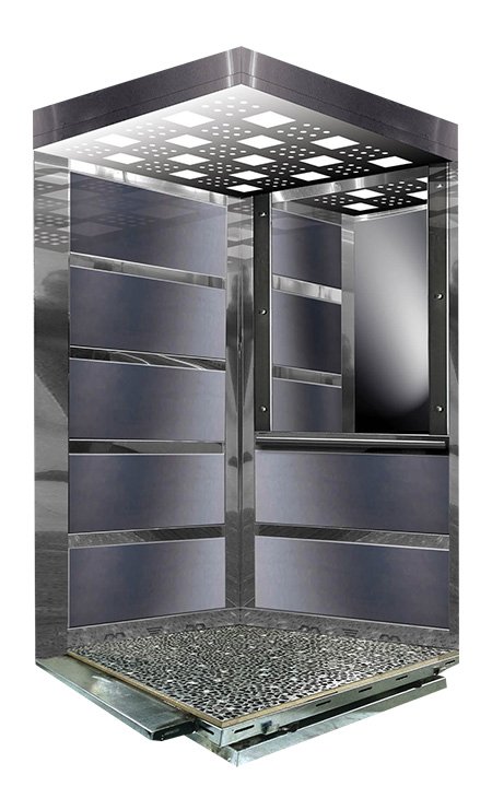 Hidrolik Asansör Modernizasyon