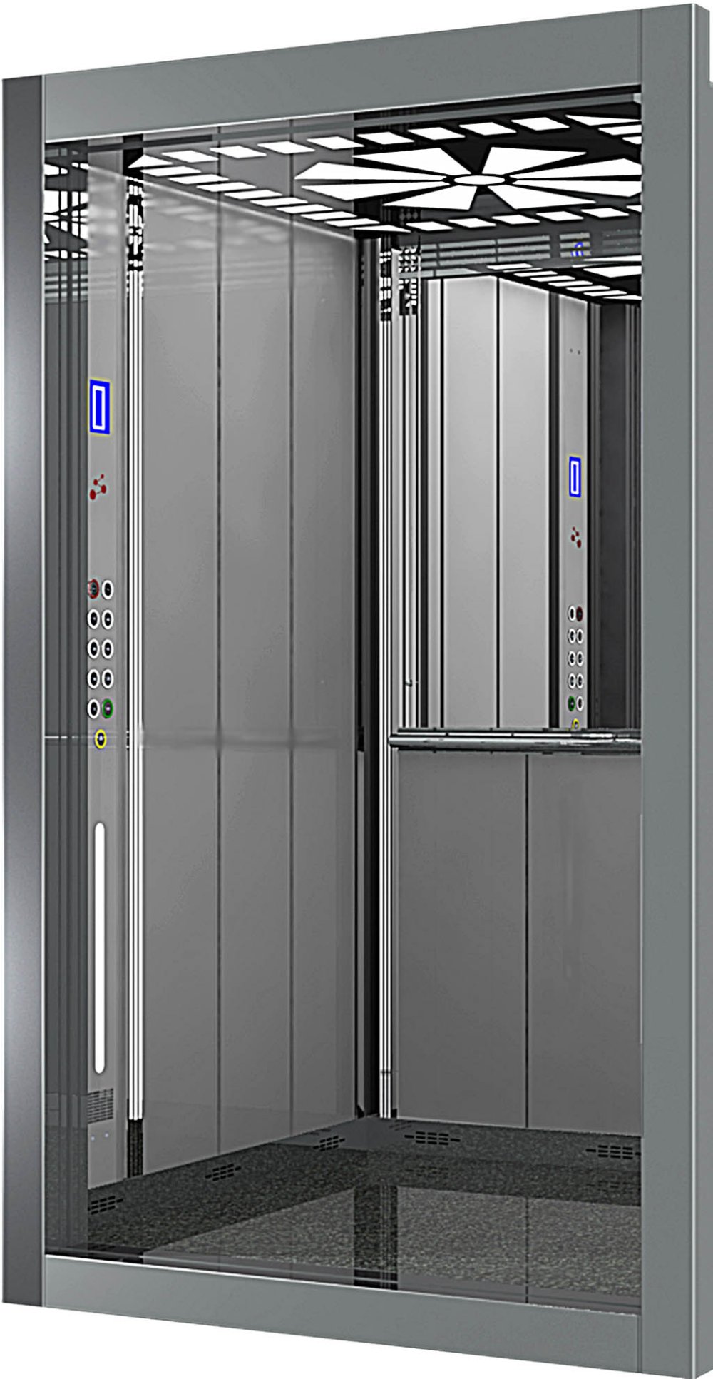 Hidrolik Asansör Modernizasyon