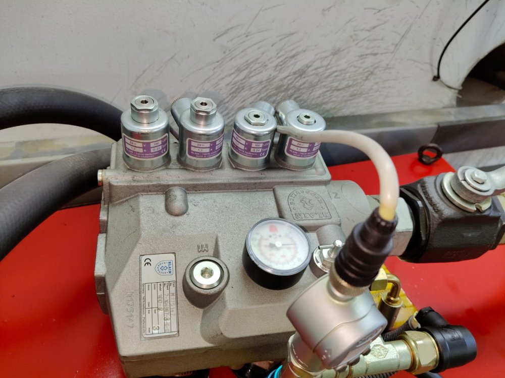 Blain Hidrolik Asansör Teknik Servis