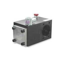 Blain Hidrolik Asansör Teknik Servis