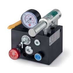 Blain Hidrolik Asansör Teknik Servis