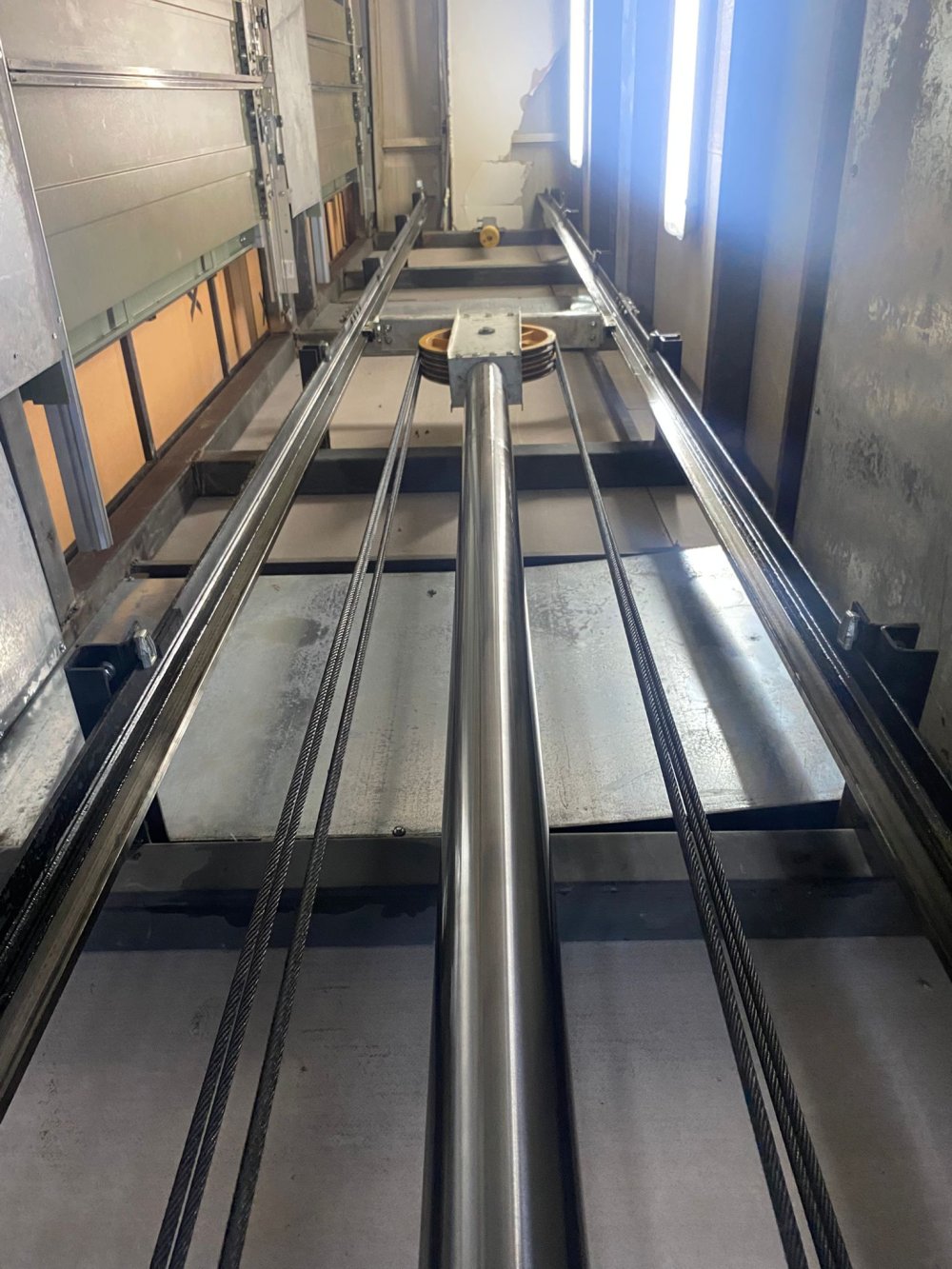 Hidrolik Yedek Parça