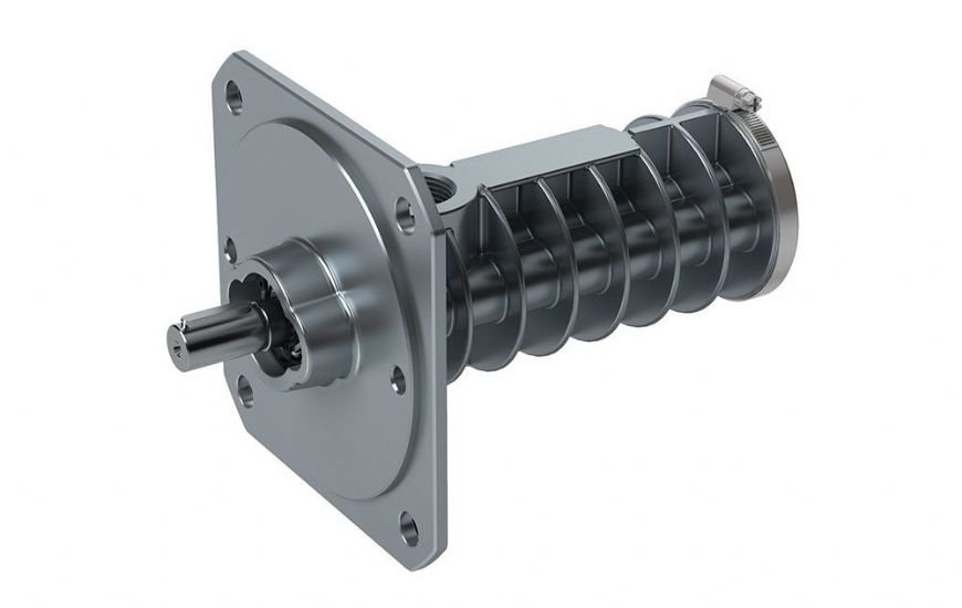 Hidrolik Yedek Parça