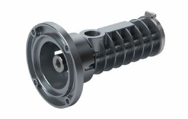 Hidrolik Yedek Parça