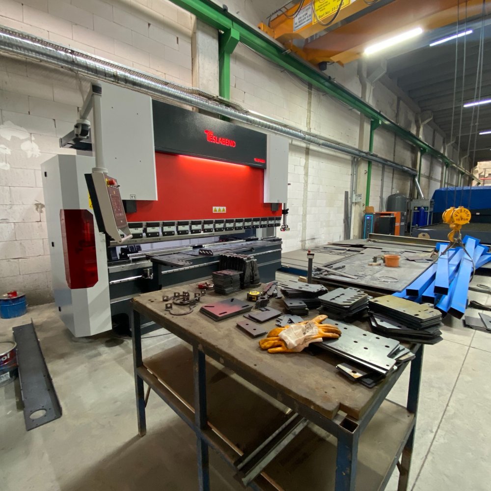 Hidrolik Asansör İmalatı