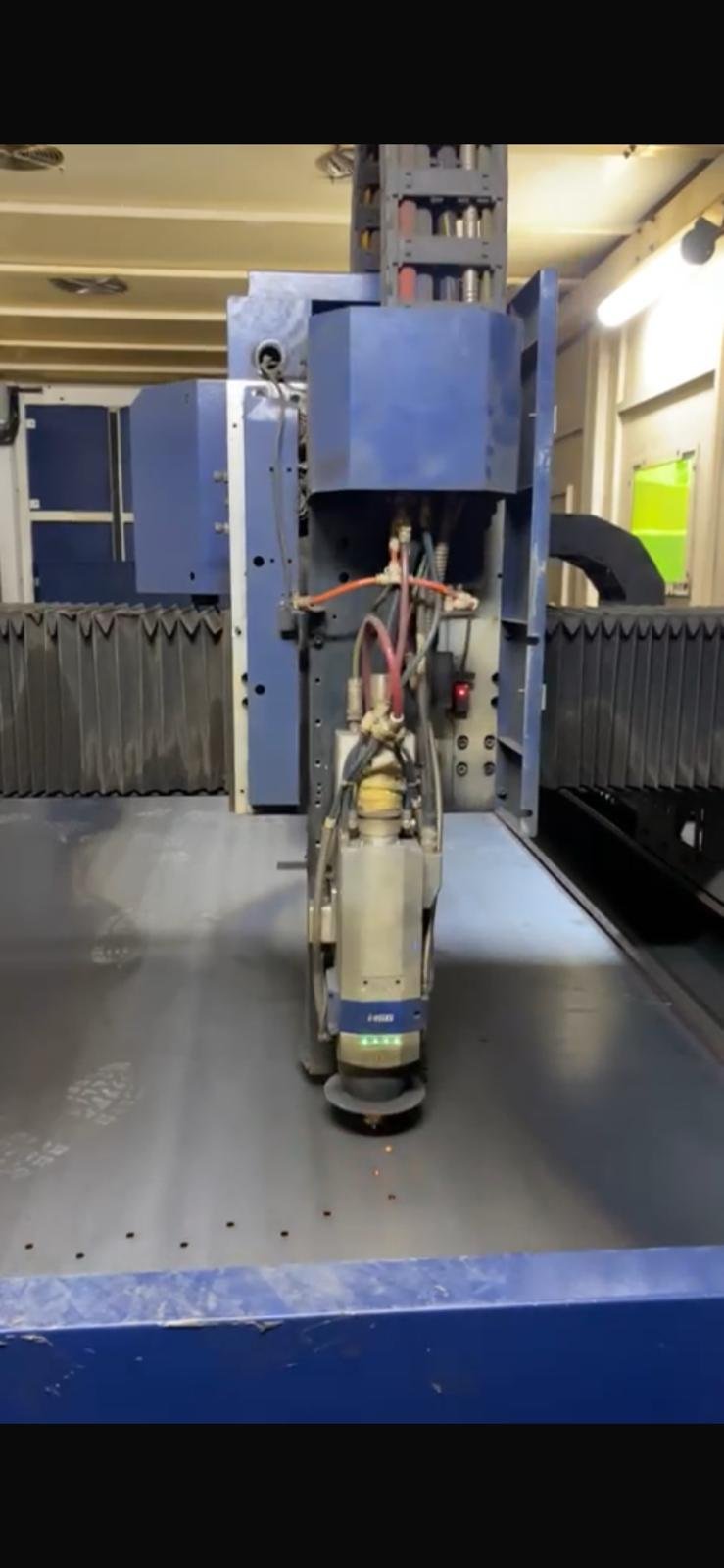 Hidrolik Asansör İmalatı