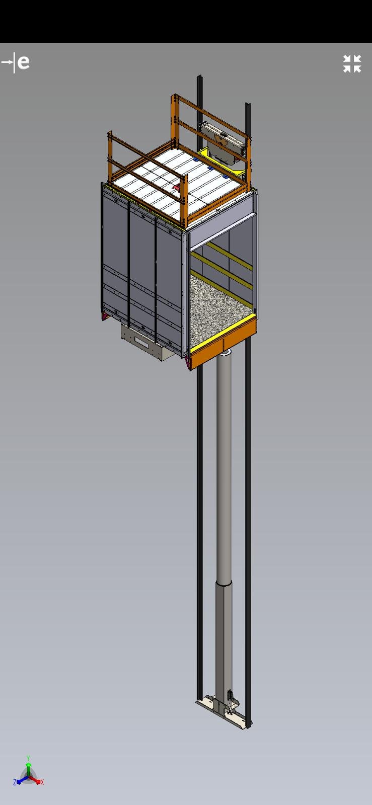 Tasarım ve Ofis Çalışmalarımız