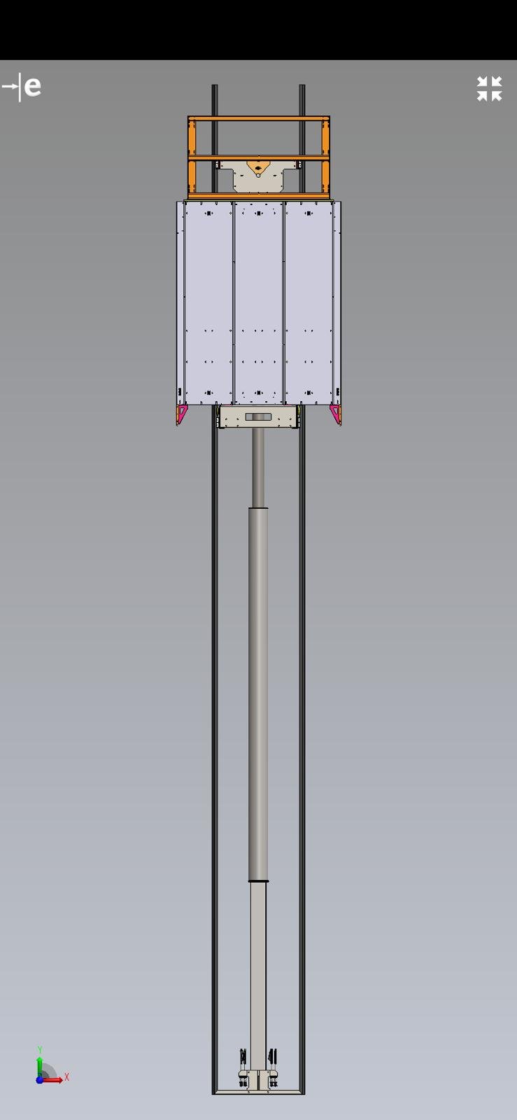Tasarım ve Ofis Çalışmalarımız