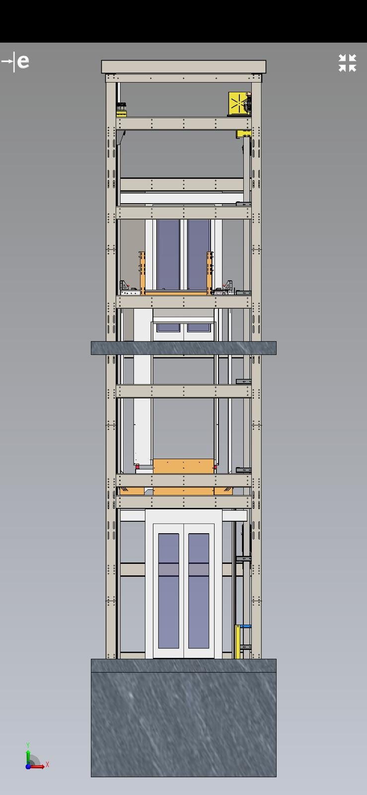 Tasarım ve Ofis Çalışmalarımız
