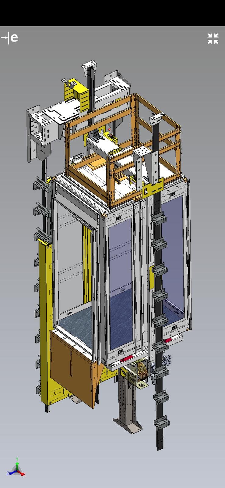 Tasarım ve Ofis Çalışmalarımız