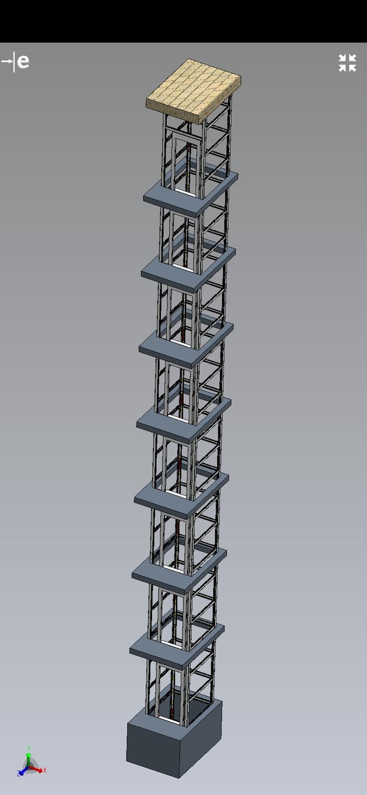 Tasarım ve Ofis Çalışmalarımız