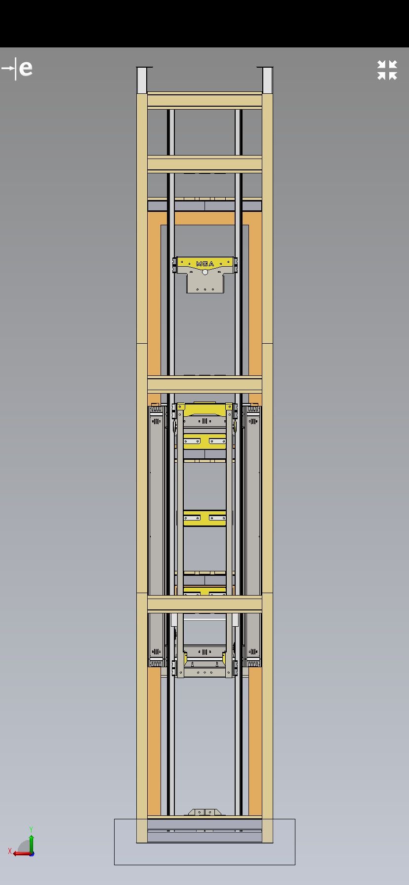 Tasarım ve Ofis Çalışmalarımız