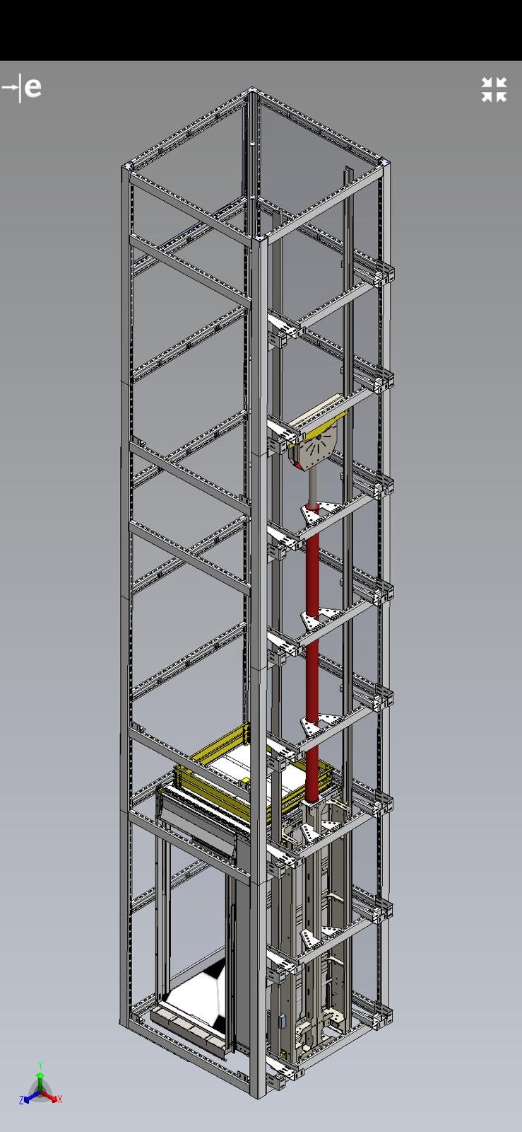 Tasarım ve Ofis Çalışmalarımız