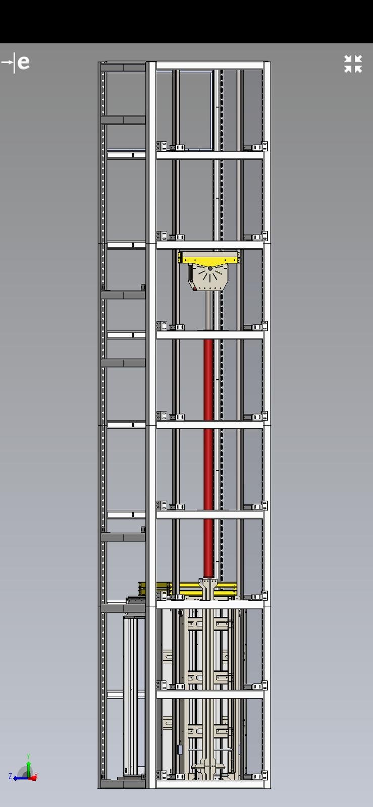 Tasarım ve Ofis Çalışmalarımız
