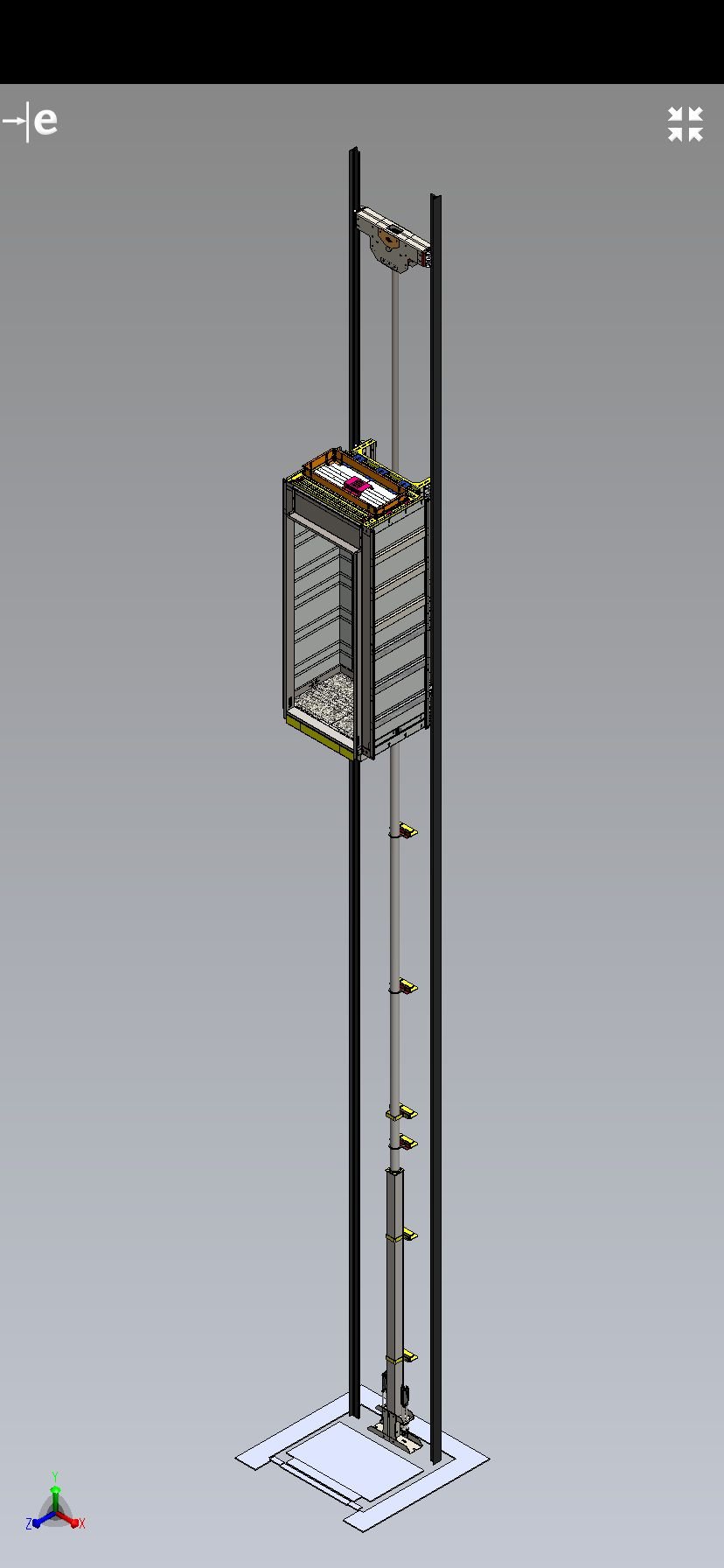 Tasarım ve Ofis Çalışmalarımız