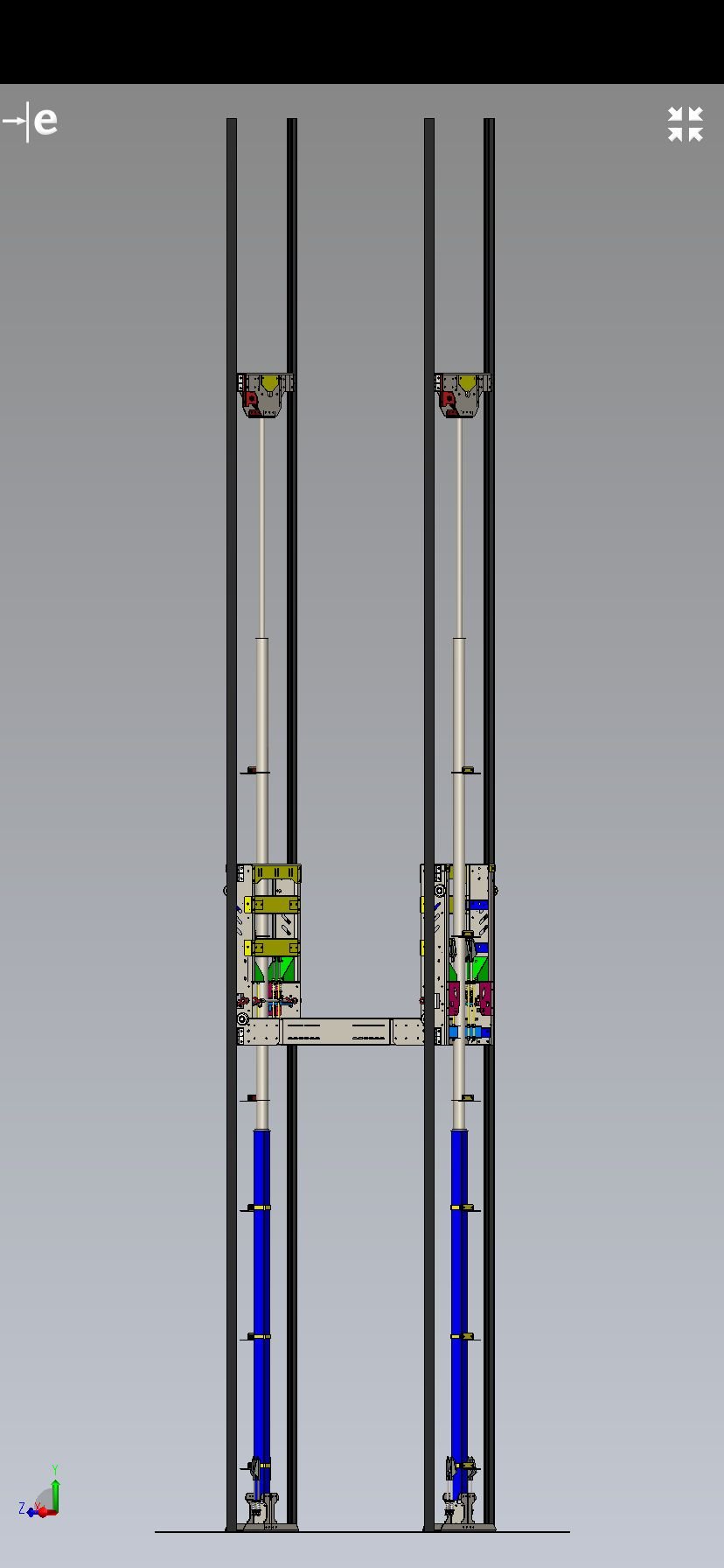Tasarım ve Ofis Çalışmalarımız