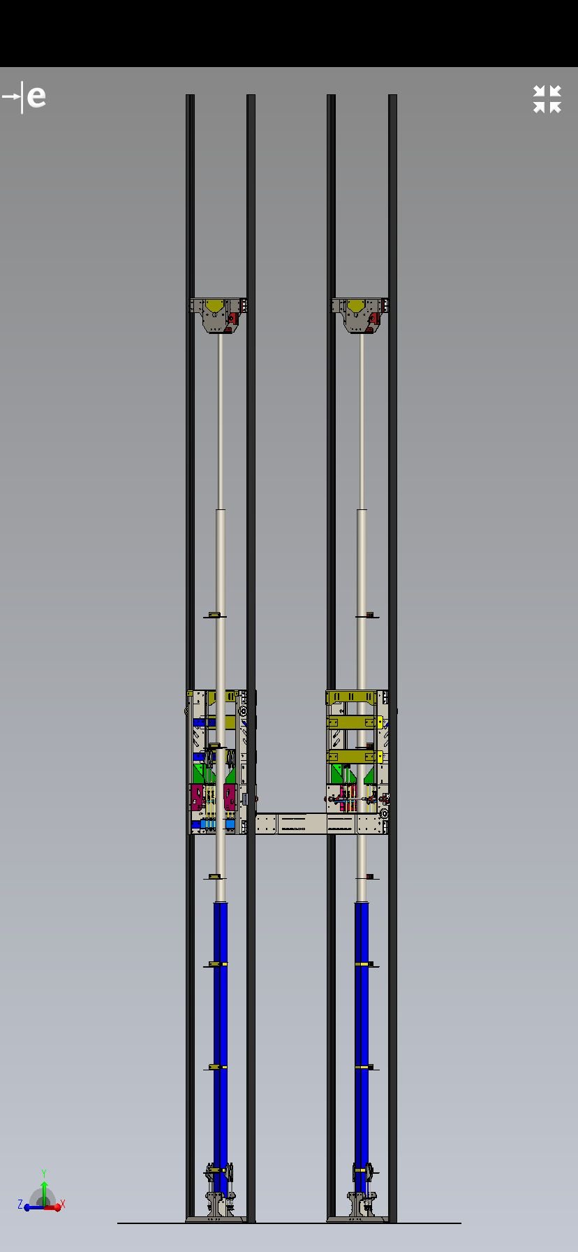 Tasarım ve Ofis Çalışmalarımız