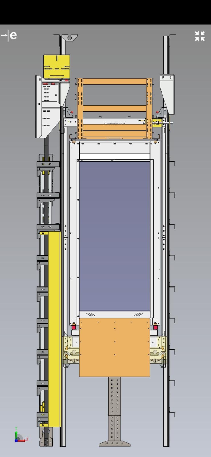 Tasarım ve Ofis Çalışmalarımız