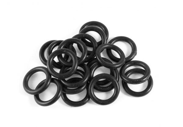 Silindir ve Hortumlar