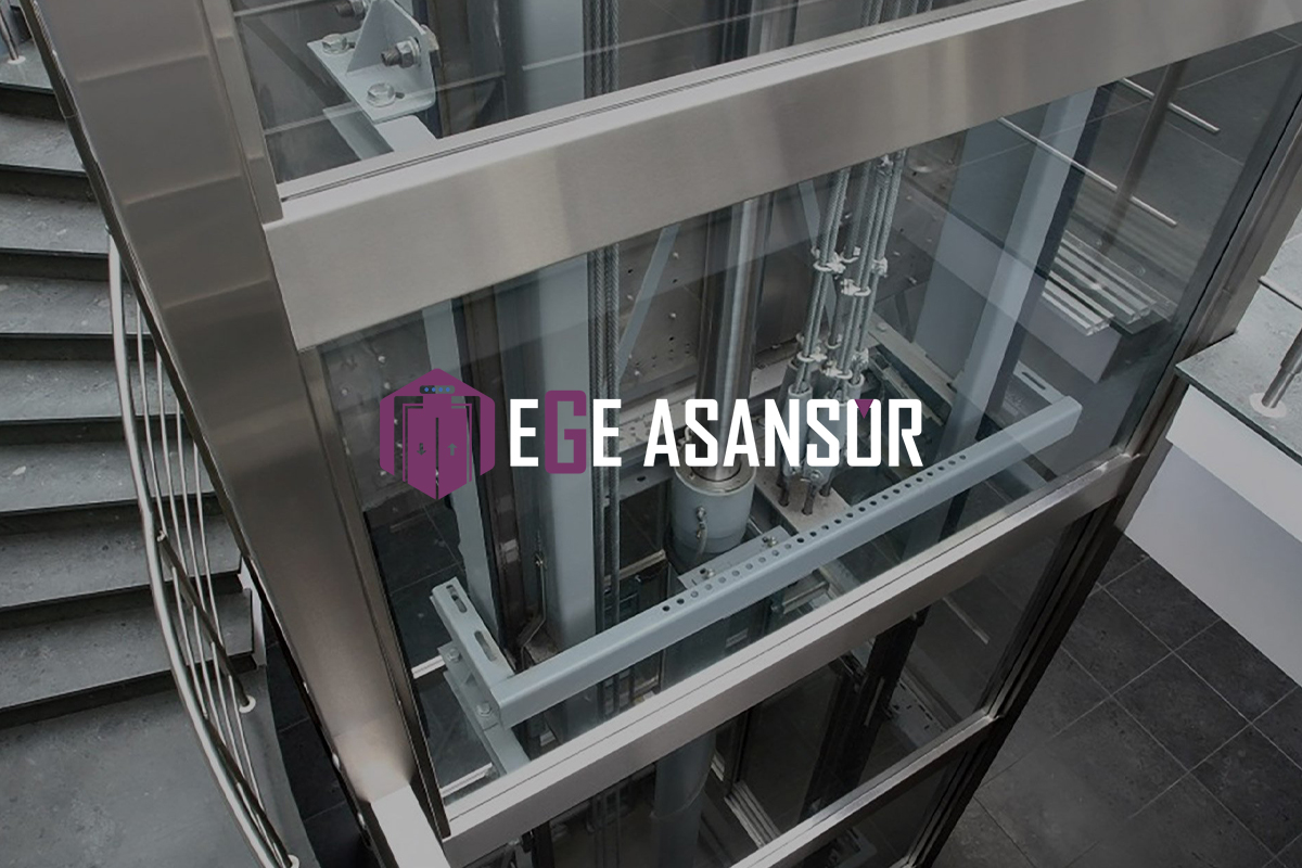 Ege Asansör güvenli, modern ve uzun ömürlü asansör sistemleri